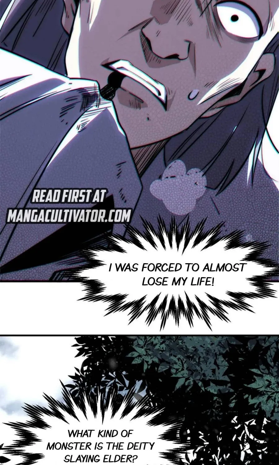 Secretly Cultivate For A Thousand Years Zinmanga X Chapter 74 Page 51