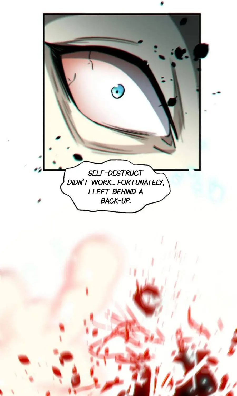 Secretly Cultivate For A Thousand Years Zinmanga X Chapter 74 Page 55