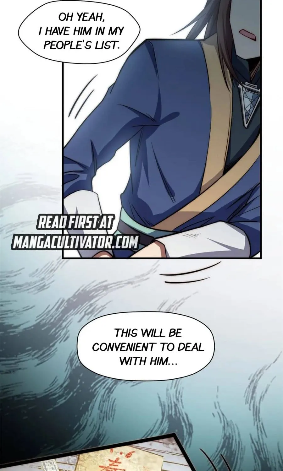 Secretly Cultivate For A Thousand Years Zinmanga X Chapter 74 Page 60