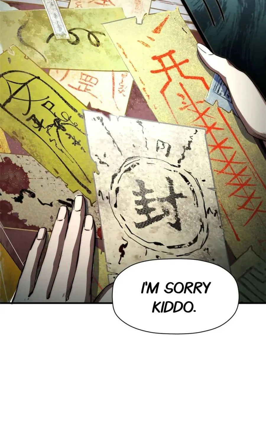 Secretly Cultivate For A Thousand Years Zinmanga X Chapter 74 Page 61