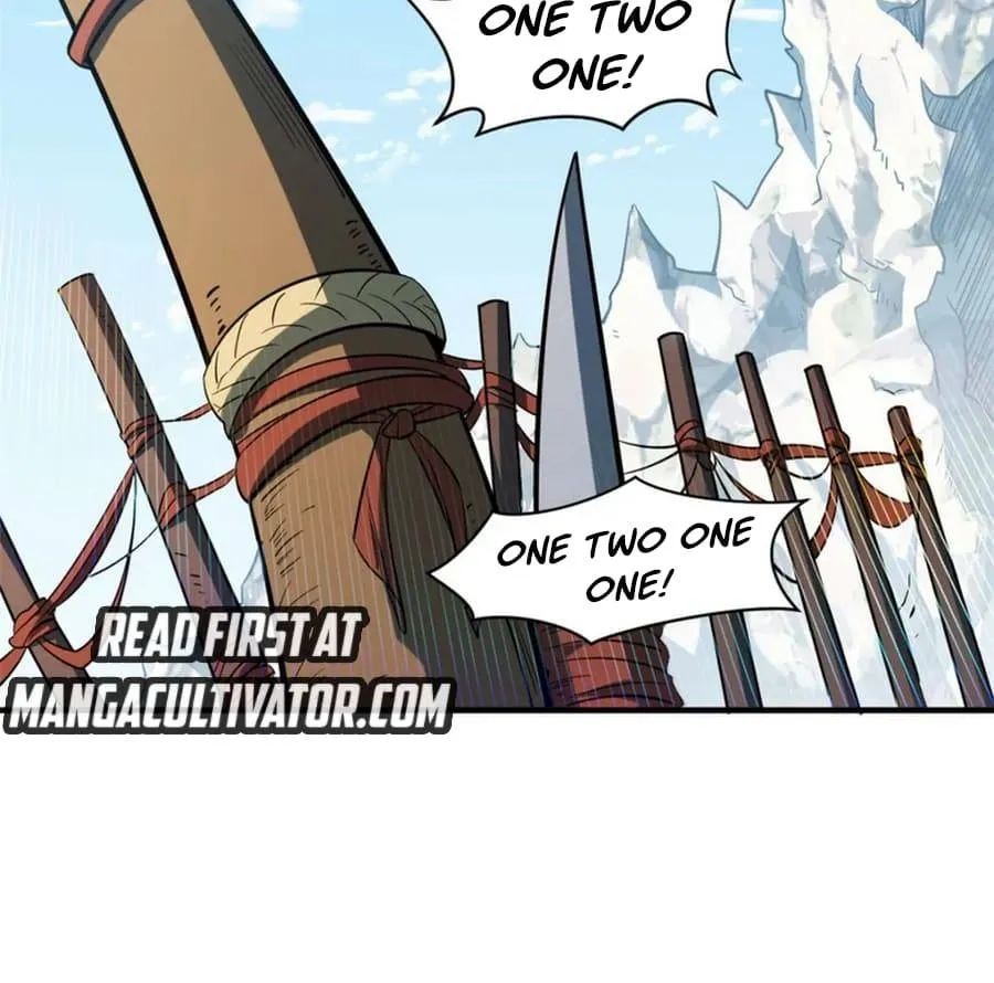 Secretly Cultivate For A Thousand Years Zinmanga X Chapter 74 Page 63