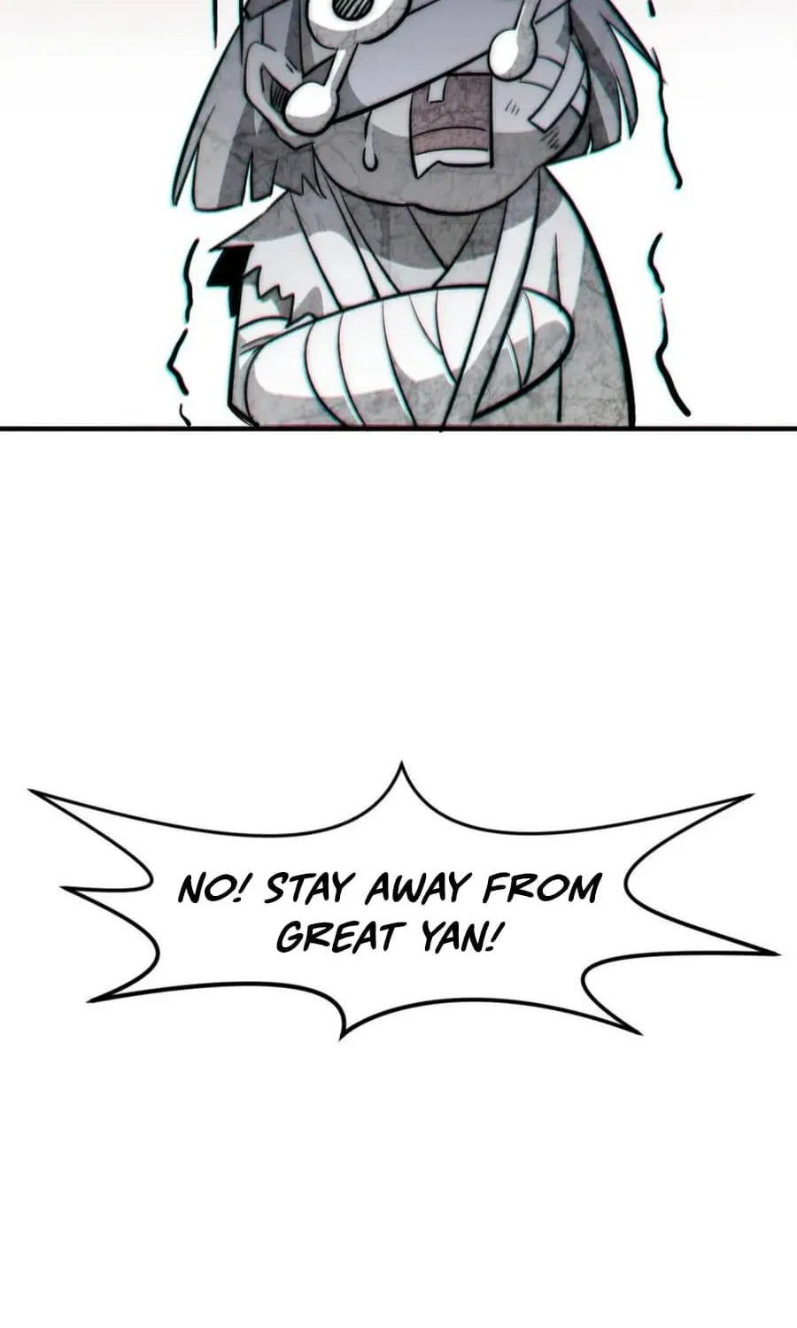 Secretly Cultivate For A Thousand Years Zinmanga X Chapter 74 Page 71