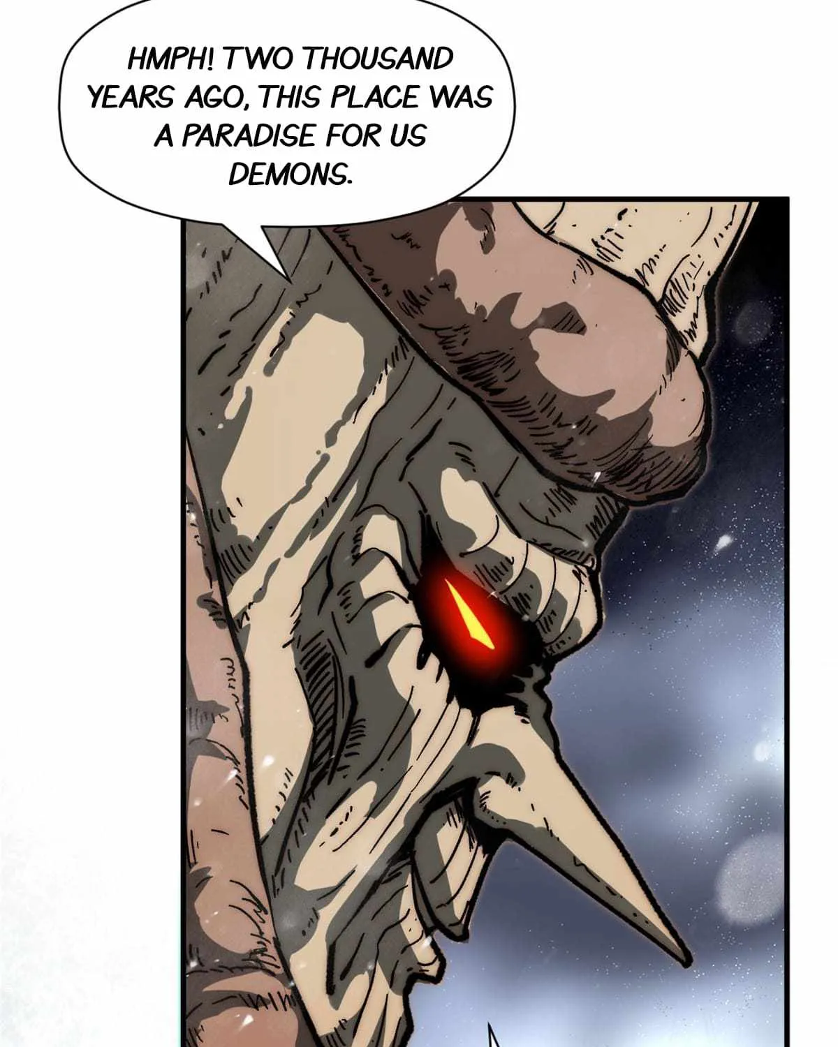 Secretly Cultivate For A Thousand Years Zinmanga X Chapter 73 Page 14