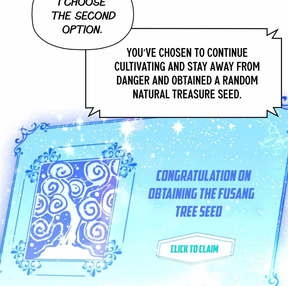 Secretly Cultivate For A Thousand Years Zinmanga X Chapter 73 Page 44