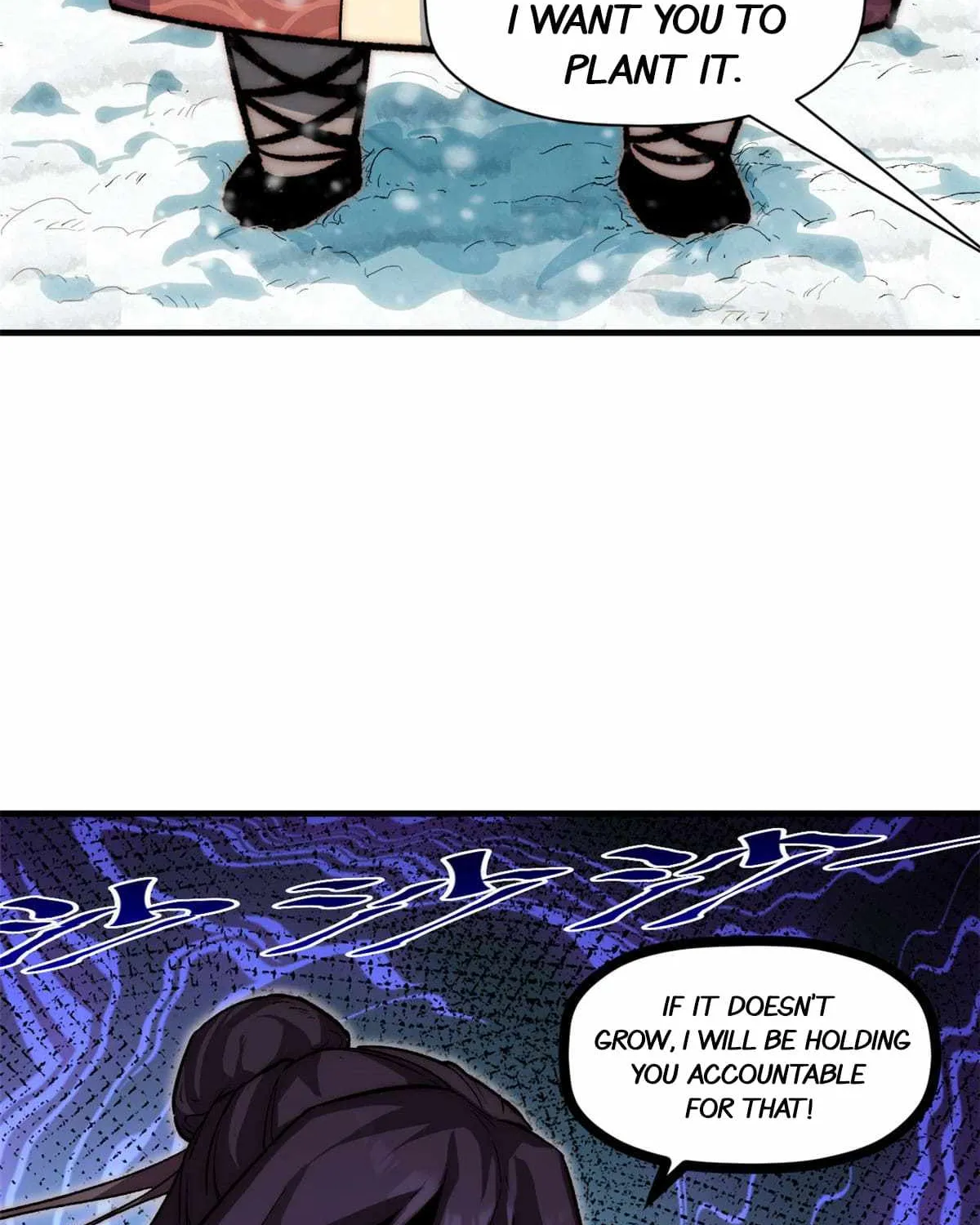 Secretly Cultivate For A Thousand Years Zinmanga X Chapter 73 Page 51