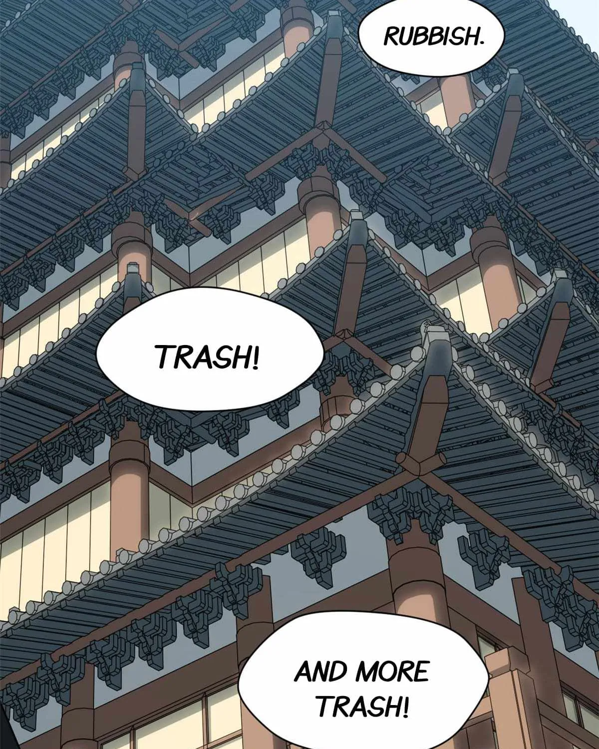 Secretly Cultivate For A Thousand Years Zinmanga X Chapter 73 Page 57