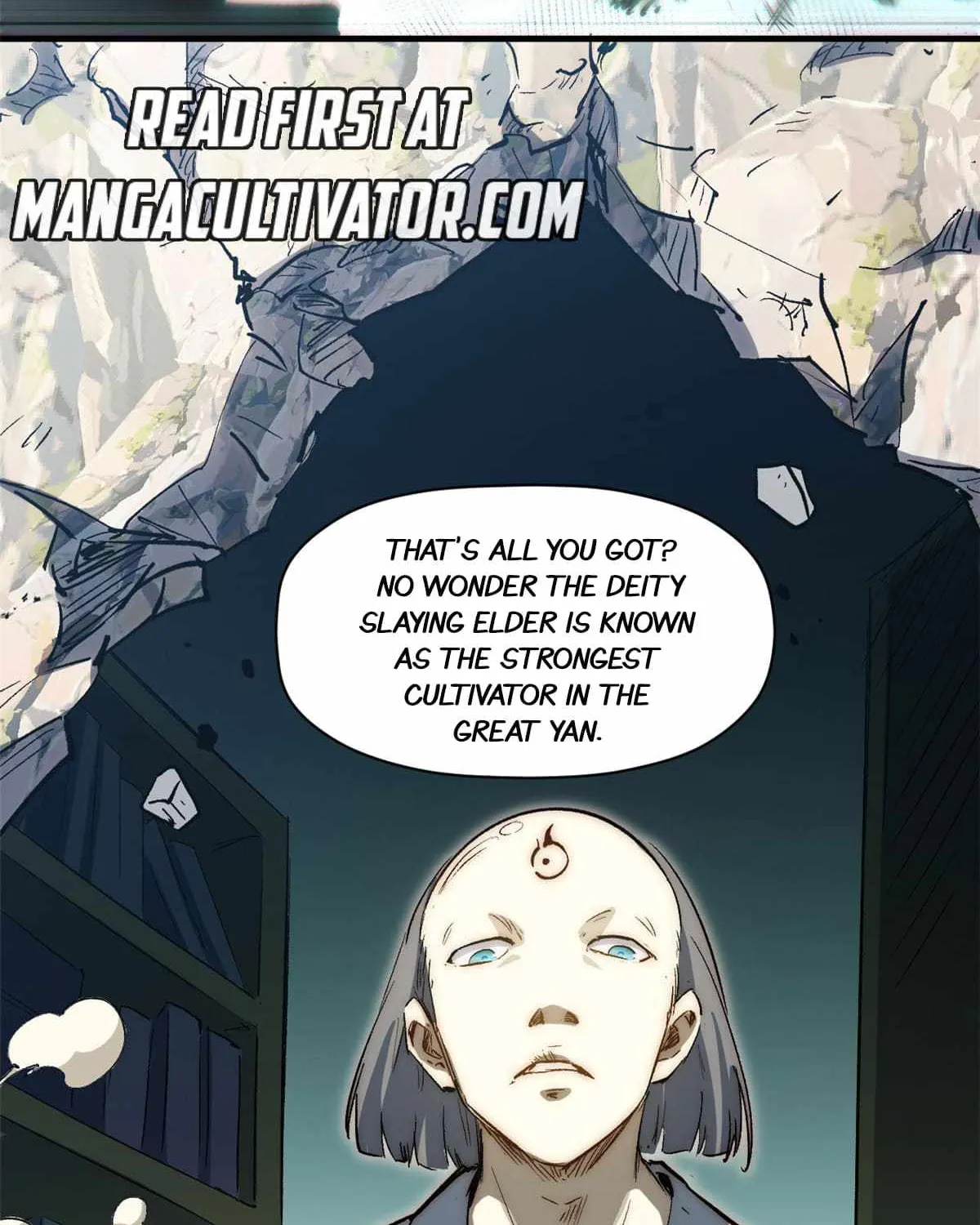 Secretly Cultivate For A Thousand Years Zinmanga X Chapter 73 Page 66