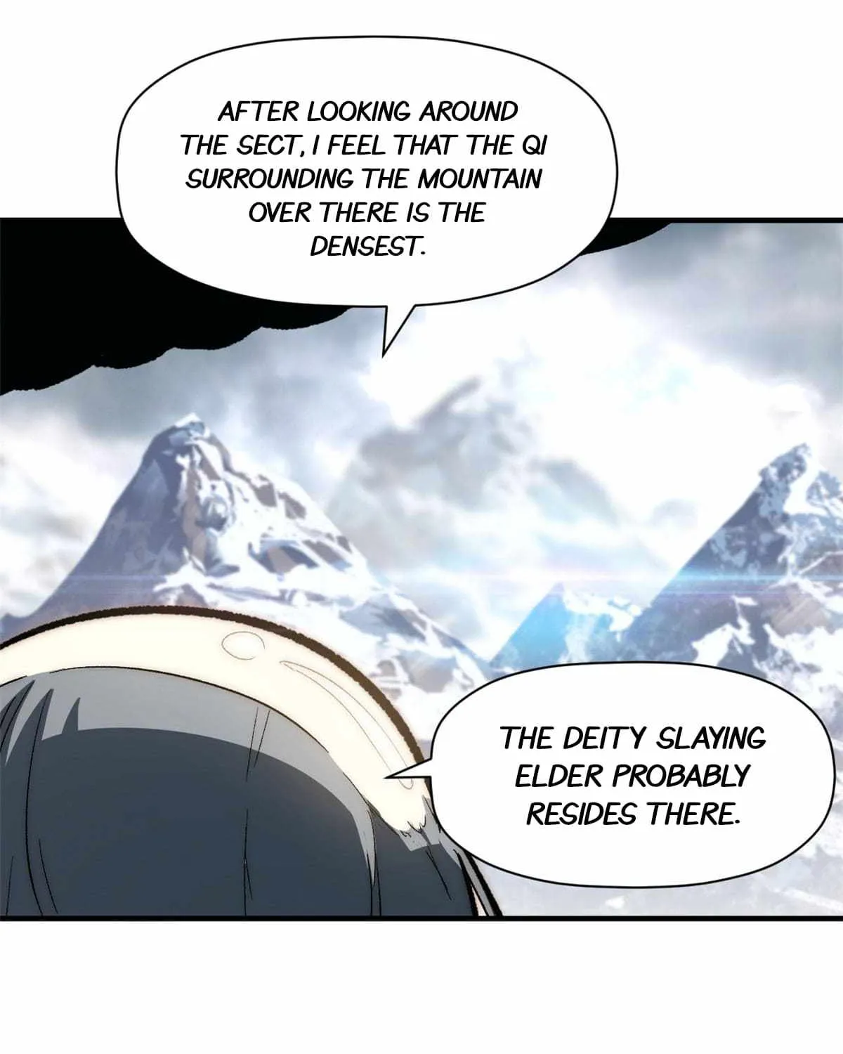Secretly Cultivate For A Thousand Years Zinmanga X Chapter 73 Page 68