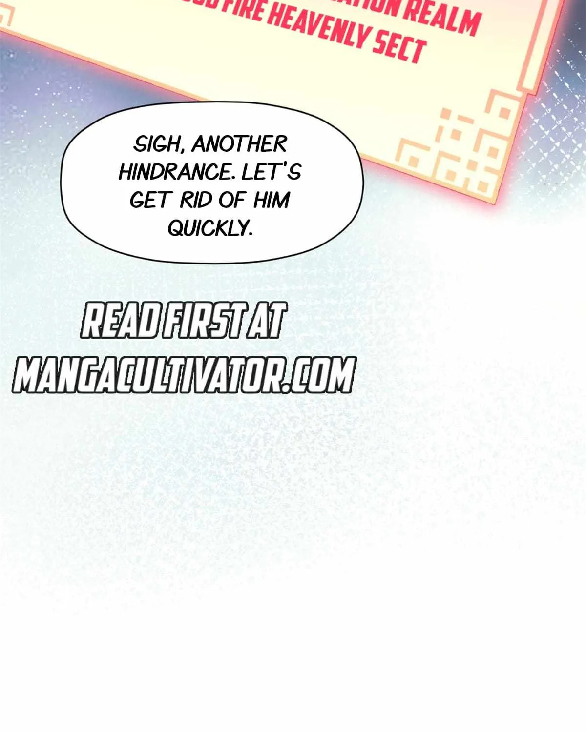Secretly Cultivate For A Thousand Years Zinmanga X Chapter 73 Page 73