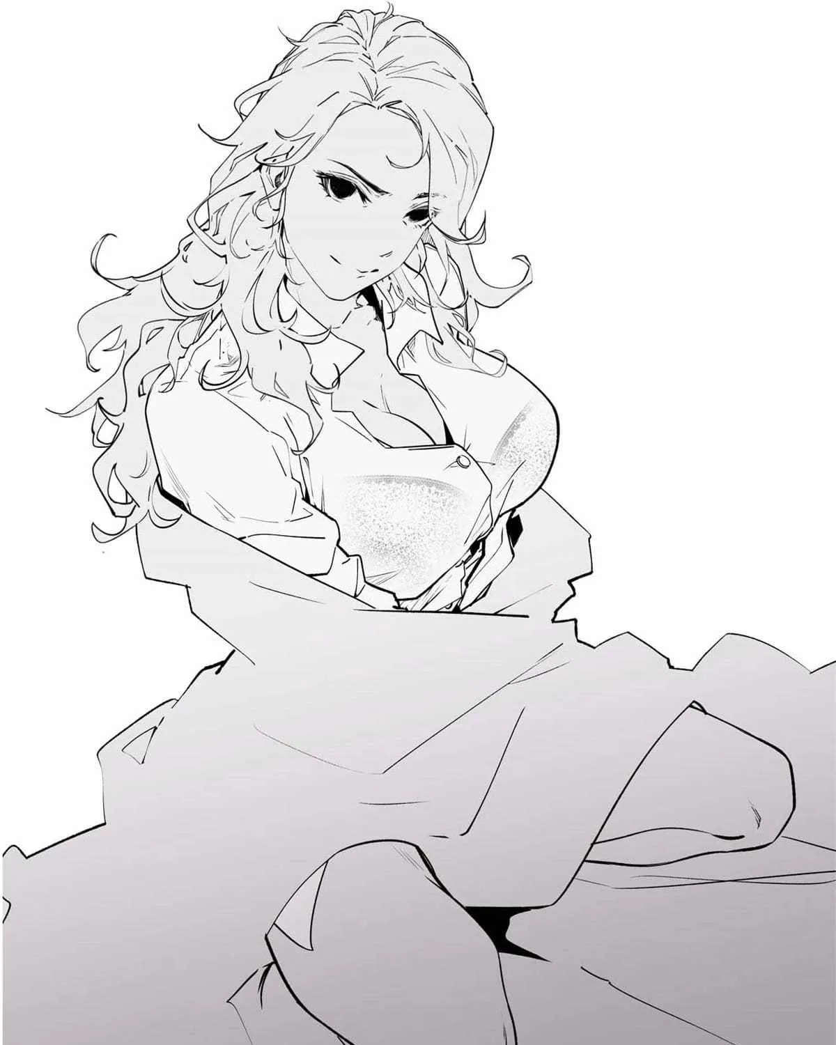Secretly Cultivate For A Thousand Years Zinmanga X Chapter 73 Page 75