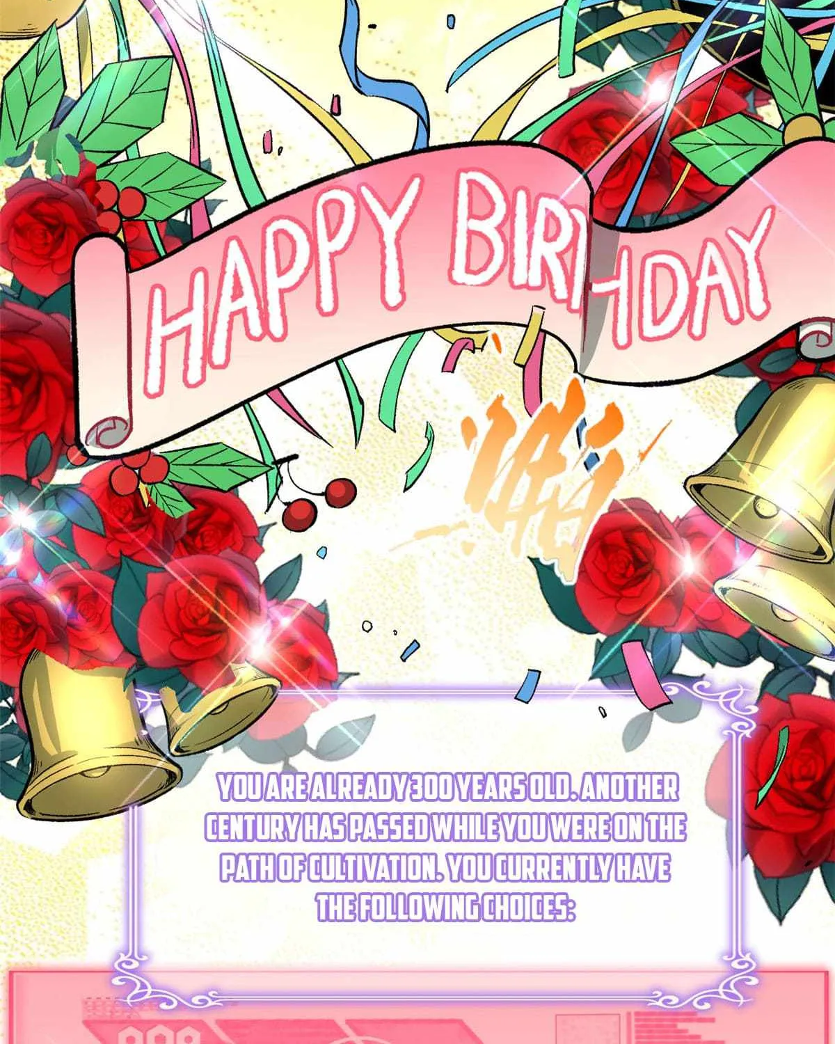 Secretly Cultivate For A Thousand Years Zinmanga X Chapter 72 Page 12
