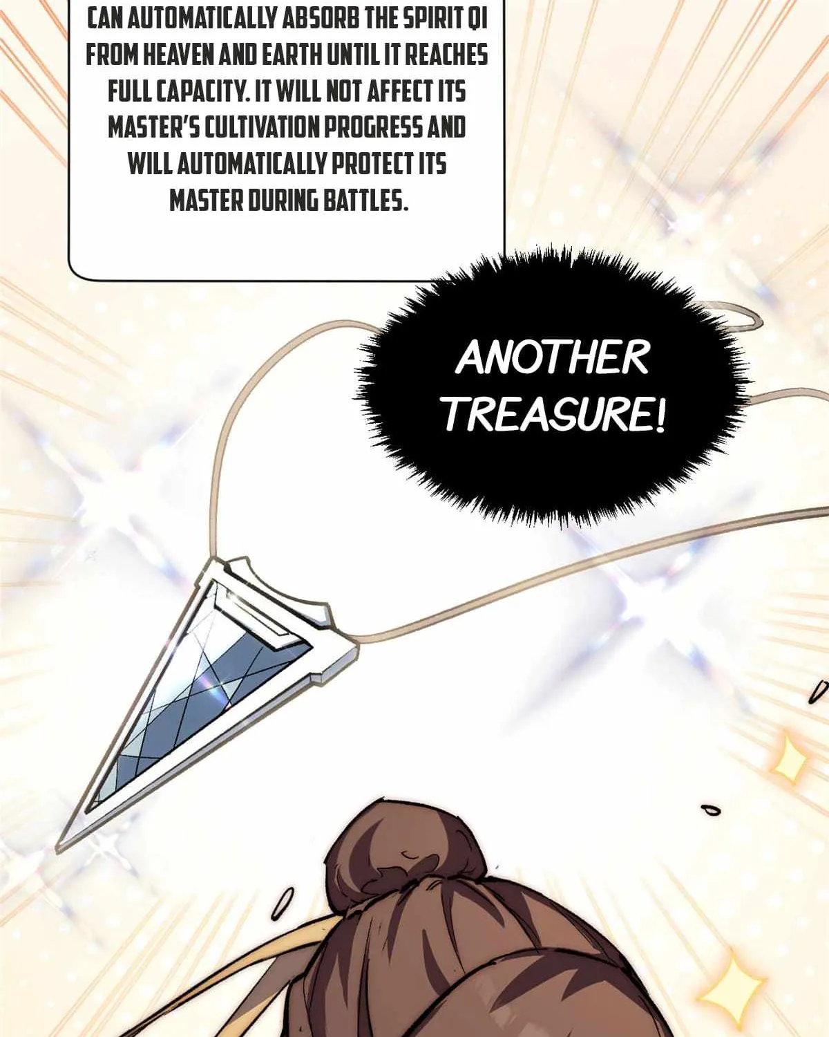 Secretly Cultivate For A Thousand Years Zinmanga X Chapter 72 Page 16