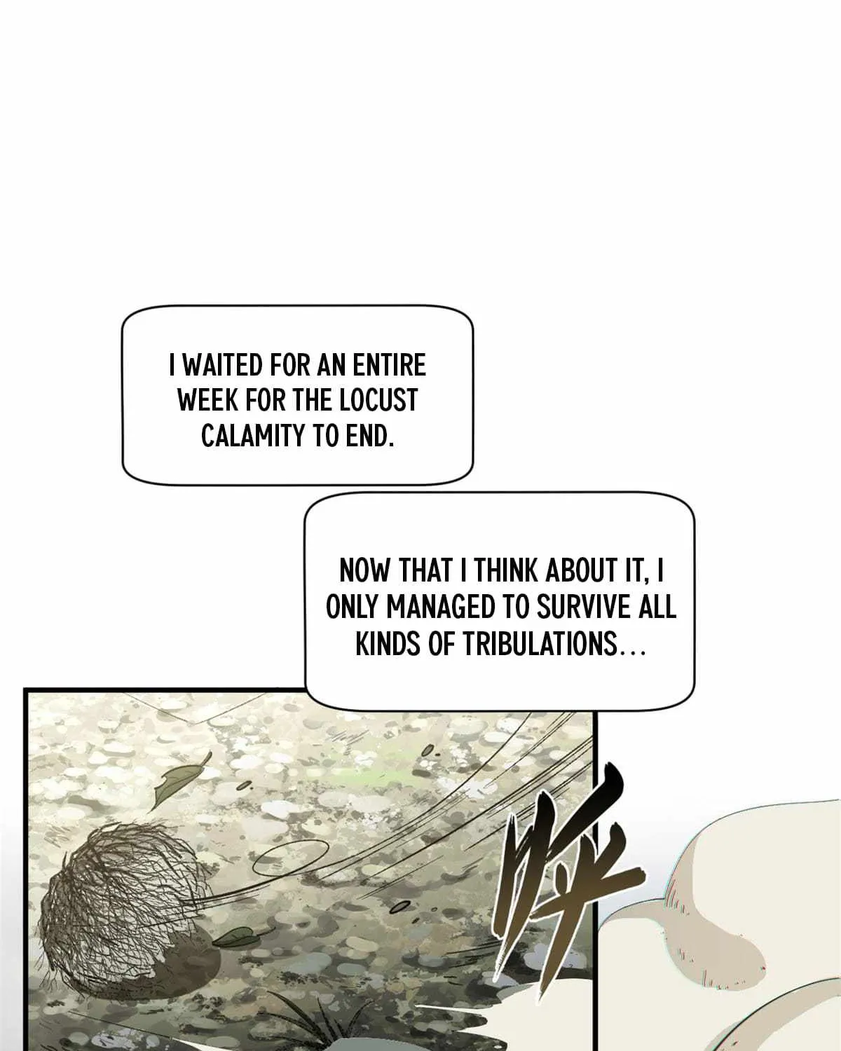Secretly Cultivate For A Thousand Years Zinmanga X Chapter 72 Page 46