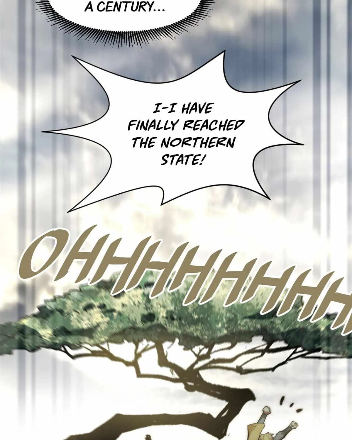 Secretly Cultivate For A Thousand Years Zinmanga X Chapter 72 Page 56