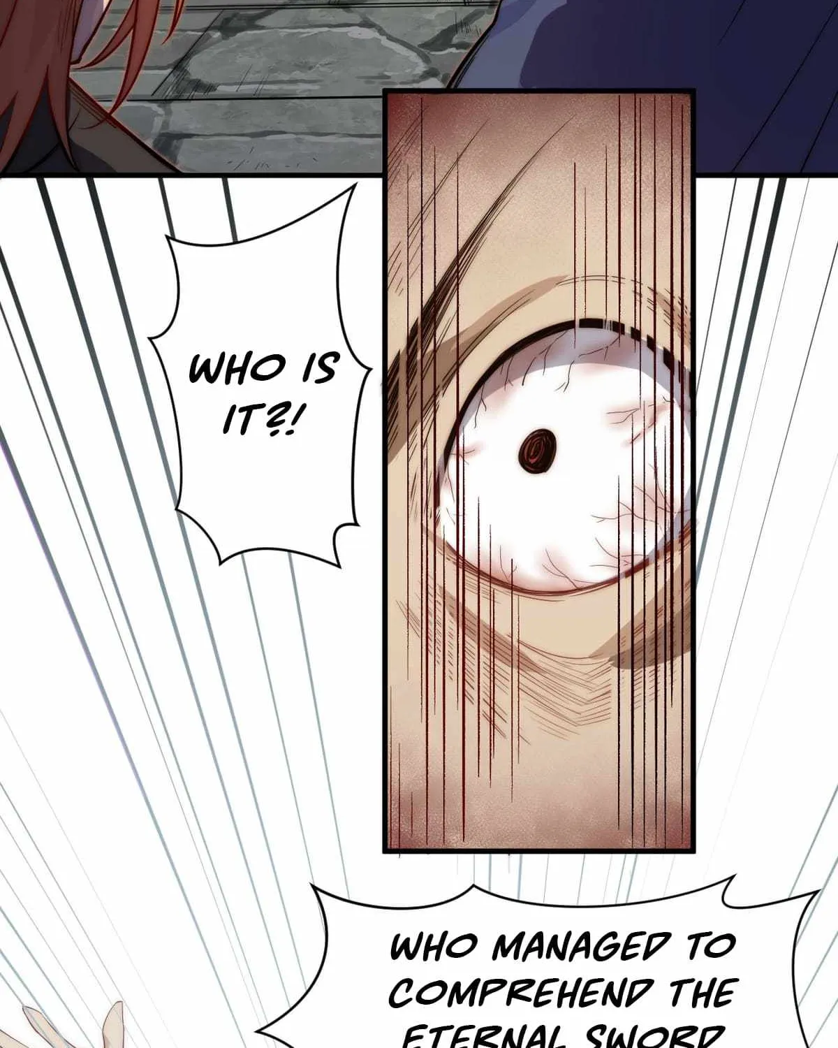 Secretly Cultivate For A Thousand Years Zinmanga X Chapter 71 Page 12