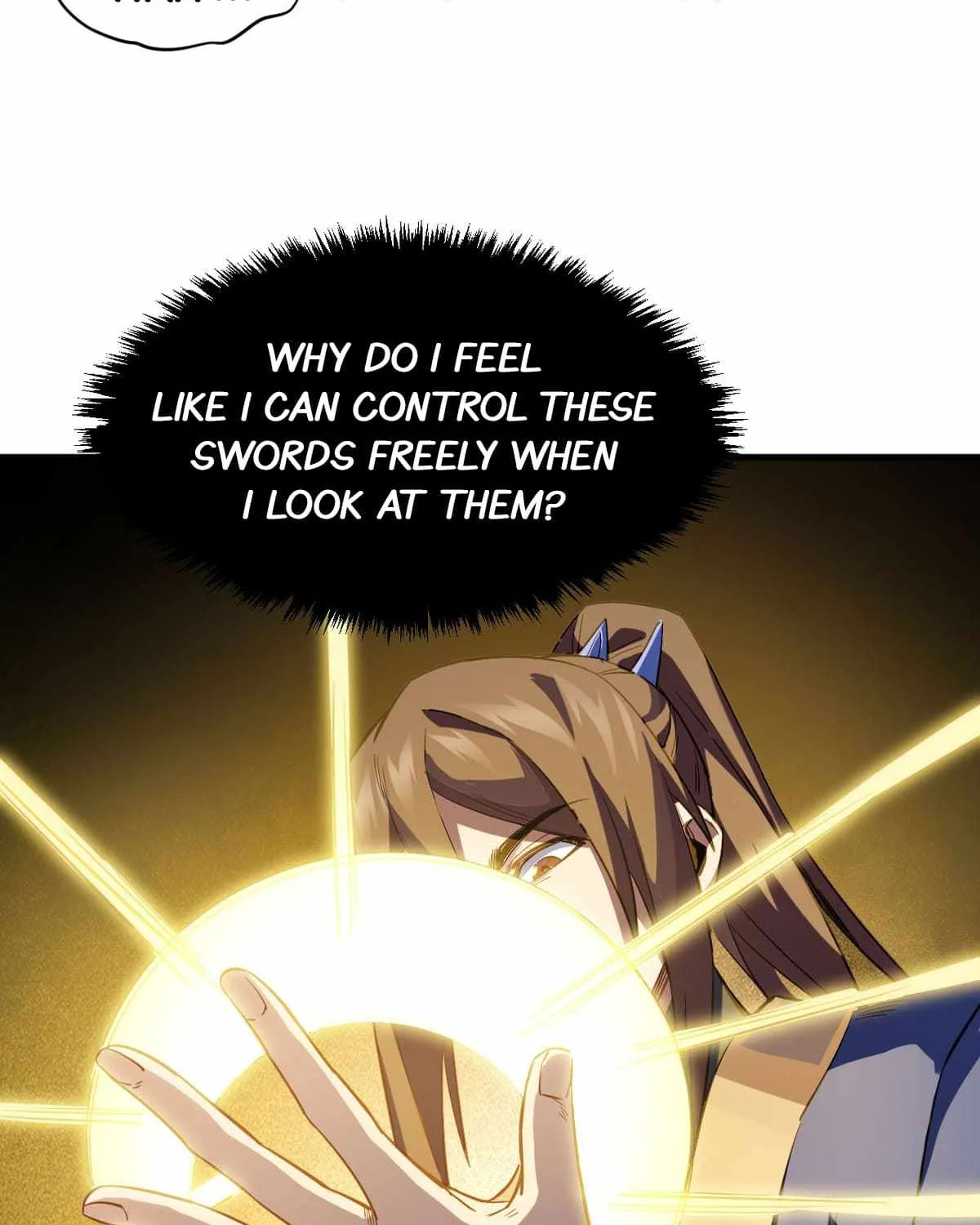 Secretly Cultivate For A Thousand Years Zinmanga X Chapter 71 Page 25