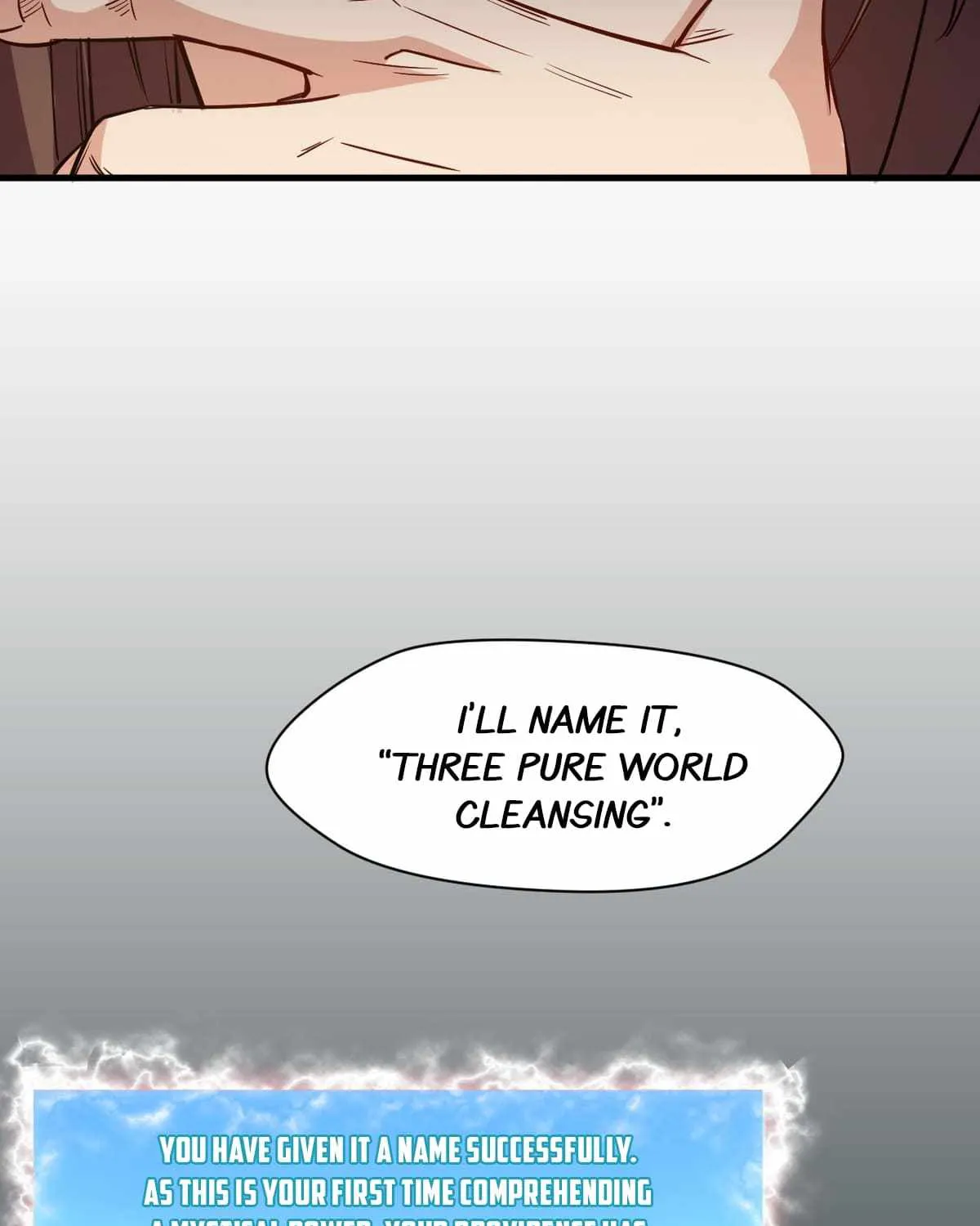 Secretly Cultivate For A Thousand Years Zinmanga X Chapter 71 Page 36