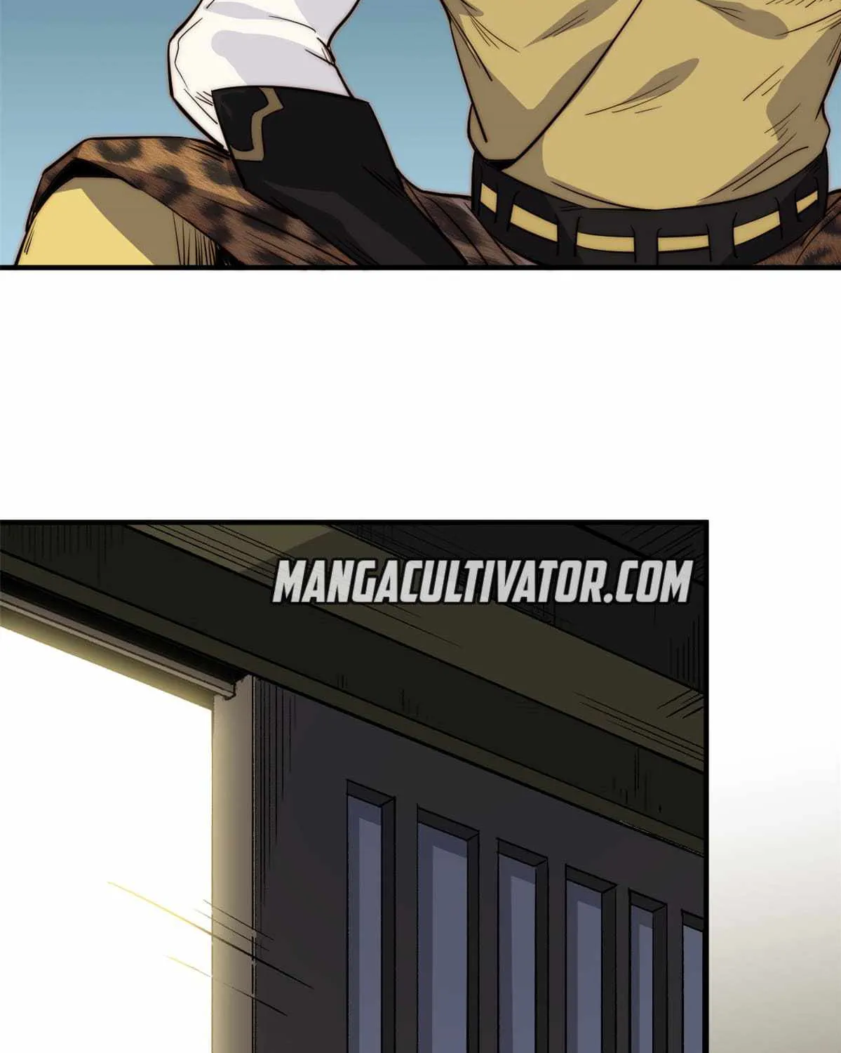 Secretly Cultivate For A Thousand Years Zinmanga X Chapter 70 Page 35