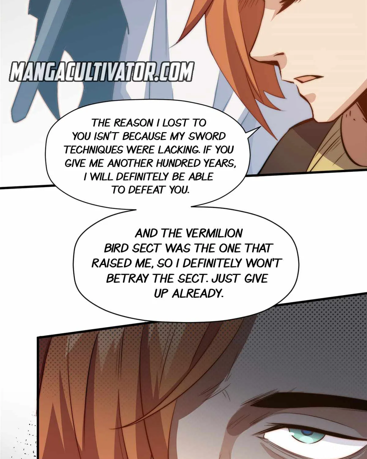 Secretly Cultivate For A Thousand Years Zinmanga X Chapter 70 Page 38