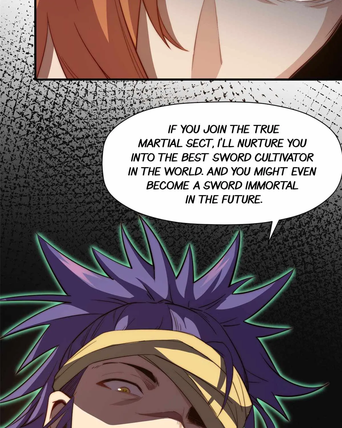 Secretly Cultivate For A Thousand Years Zinmanga X Chapter 70 Page 39