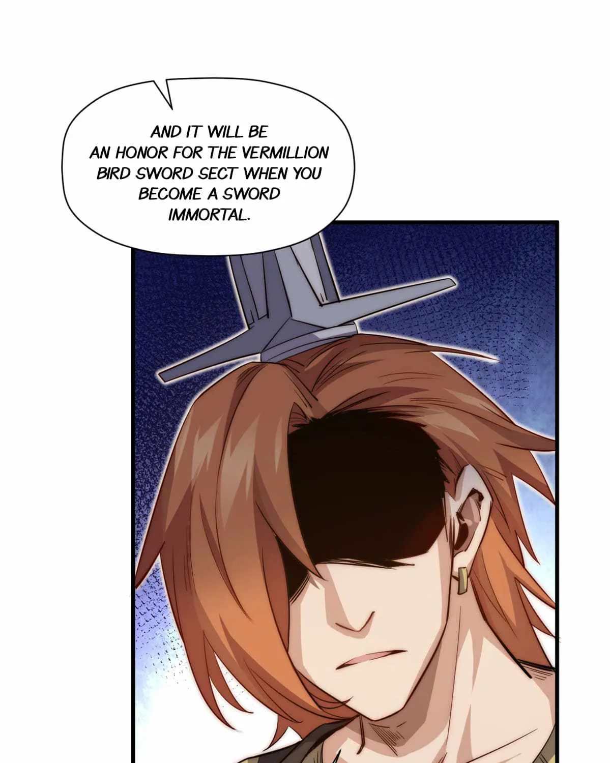 Secretly Cultivate For A Thousand Years Zinmanga X Chapter 70 Page 41