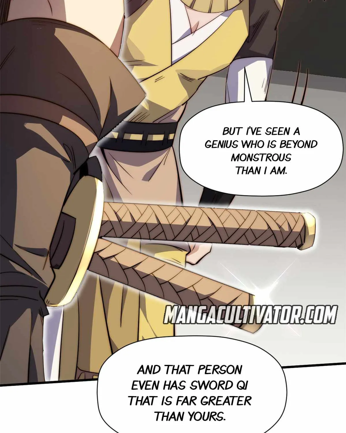 Secretly Cultivate For A Thousand Years Zinmanga X Chapter 70 Page 44