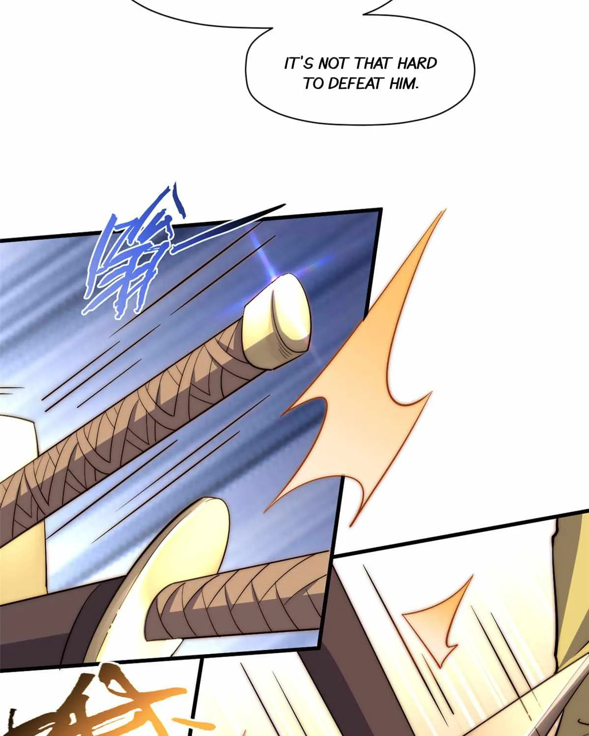 Secretly Cultivate For A Thousand Years Zinmanga X Chapter 70 Page 49