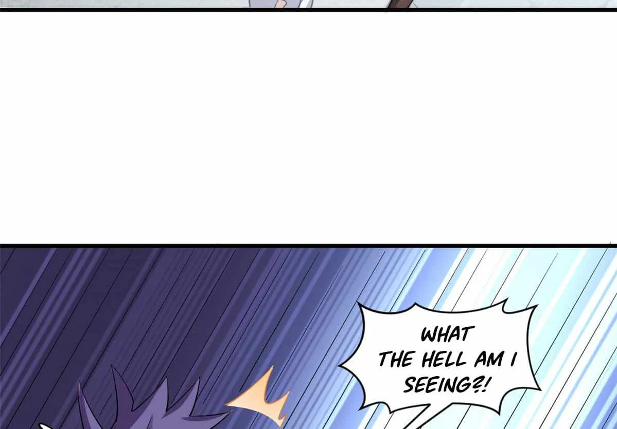 Secretly Cultivate For A Thousand Years Zinmanga X Chapter 70 Page 54