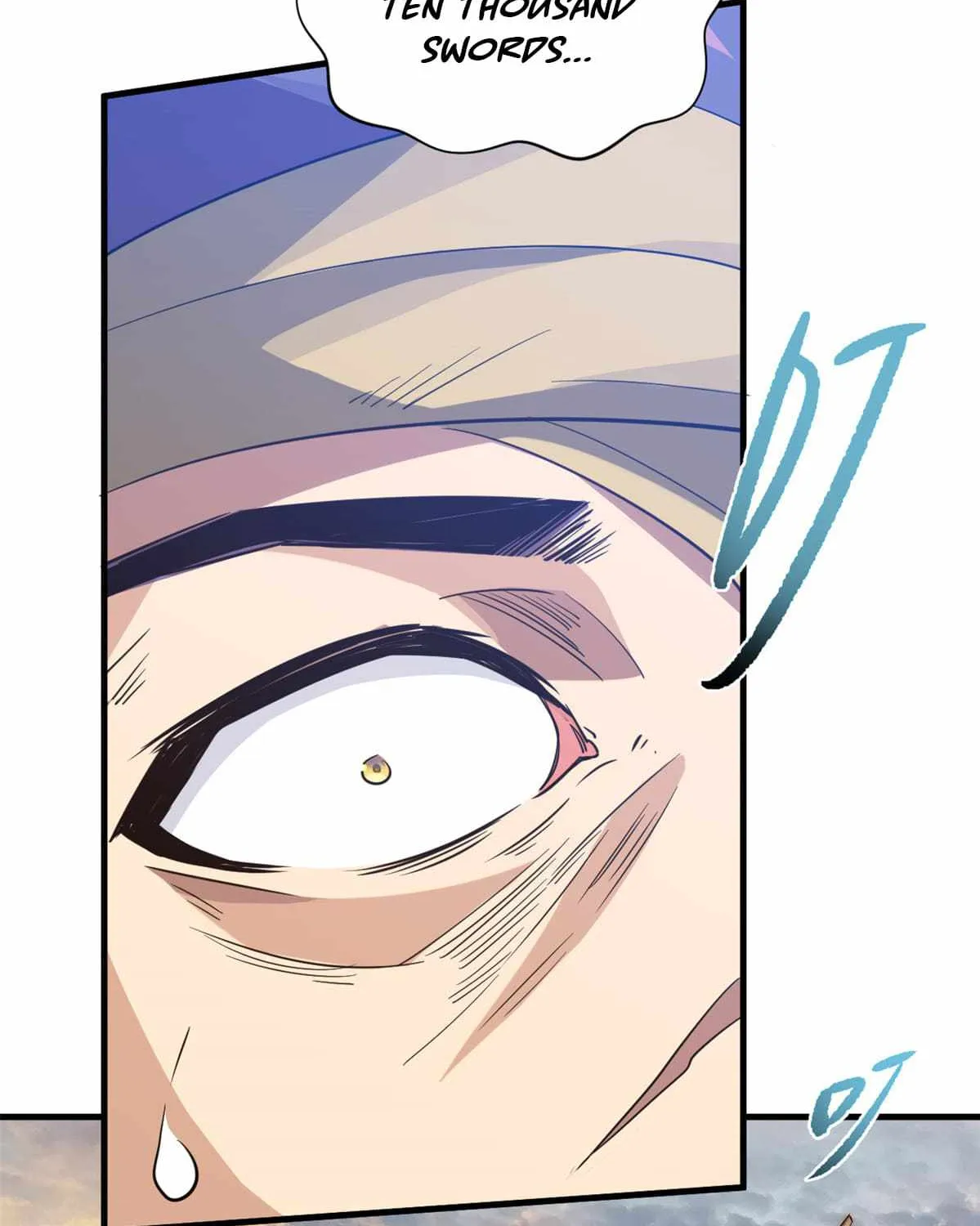 Secretly Cultivate For A Thousand Years Zinmanga X Chapter 70 Page 58