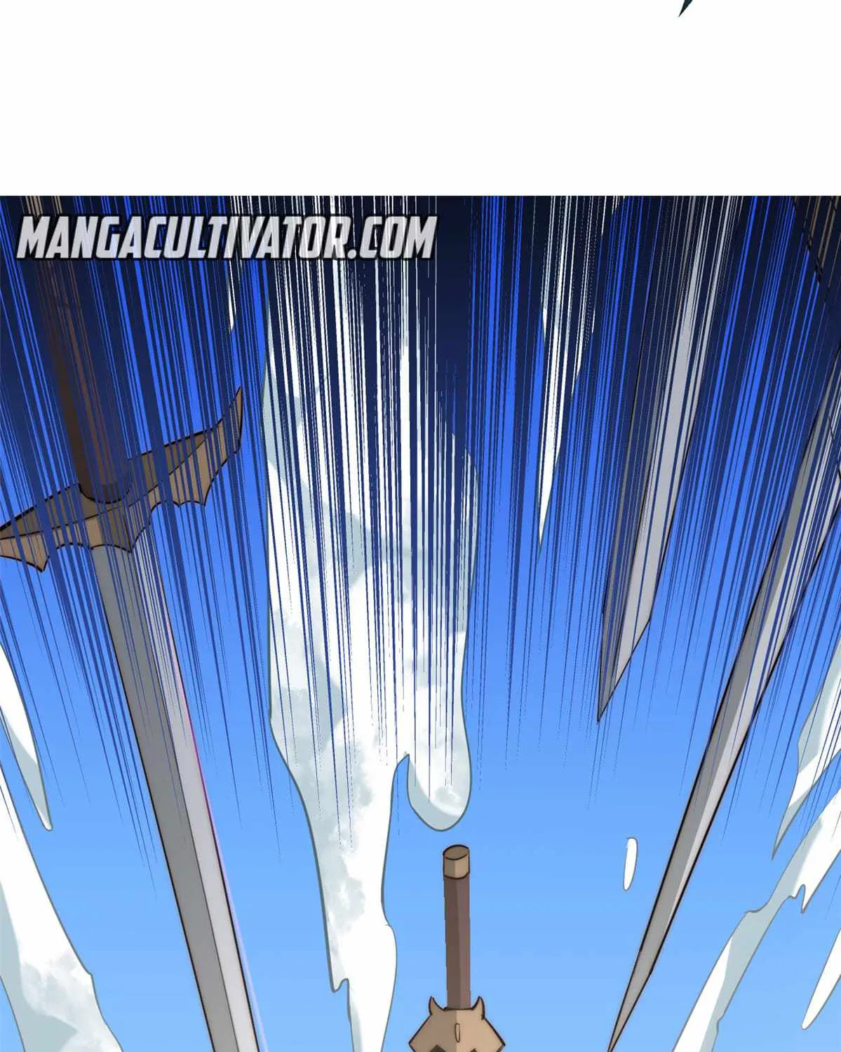 Secretly Cultivate For A Thousand Years Zinmanga X Chapter 70 Page 60