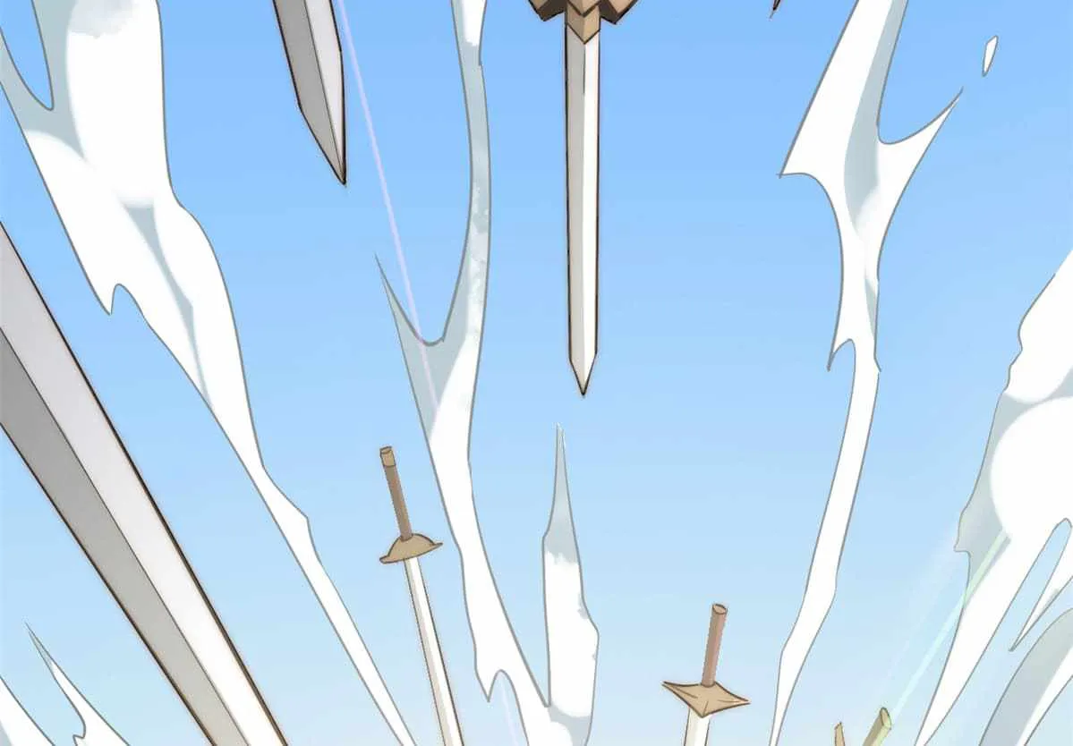 Secretly Cultivate For A Thousand Years Zinmanga X Chapter 70 Page 61