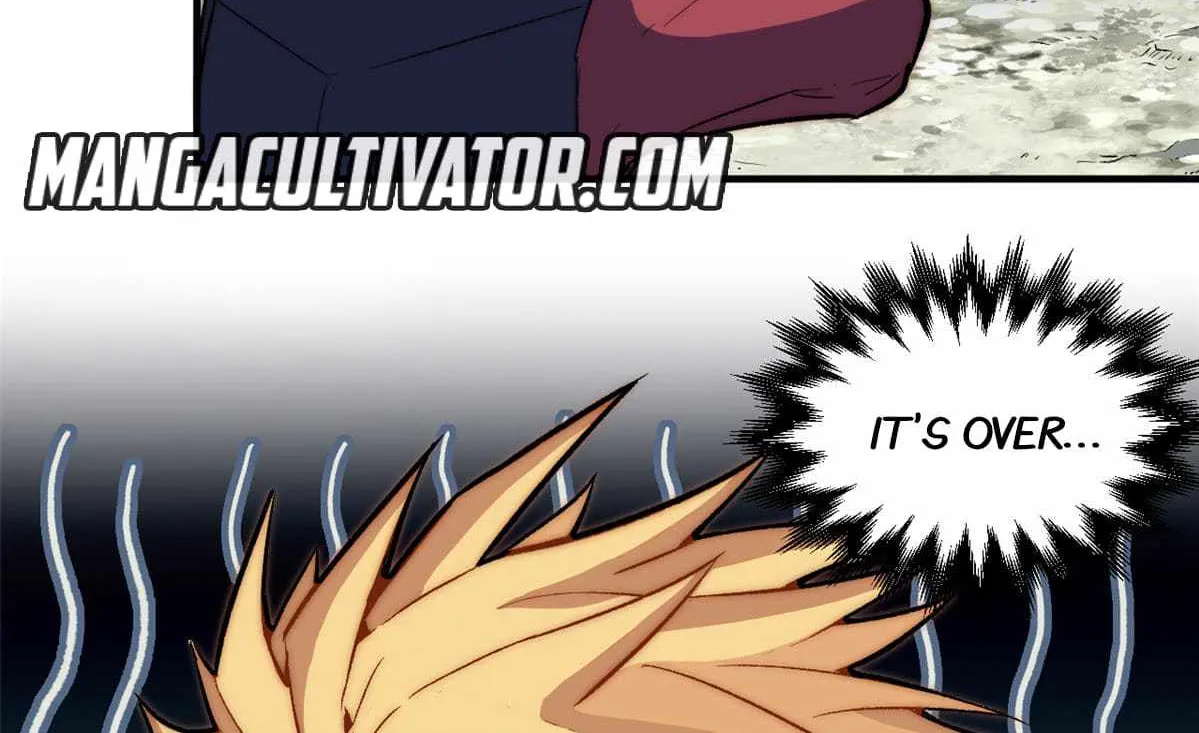 Secretly Cultivate For A Thousand Years Zinmanga X Chapter 69 Page 8