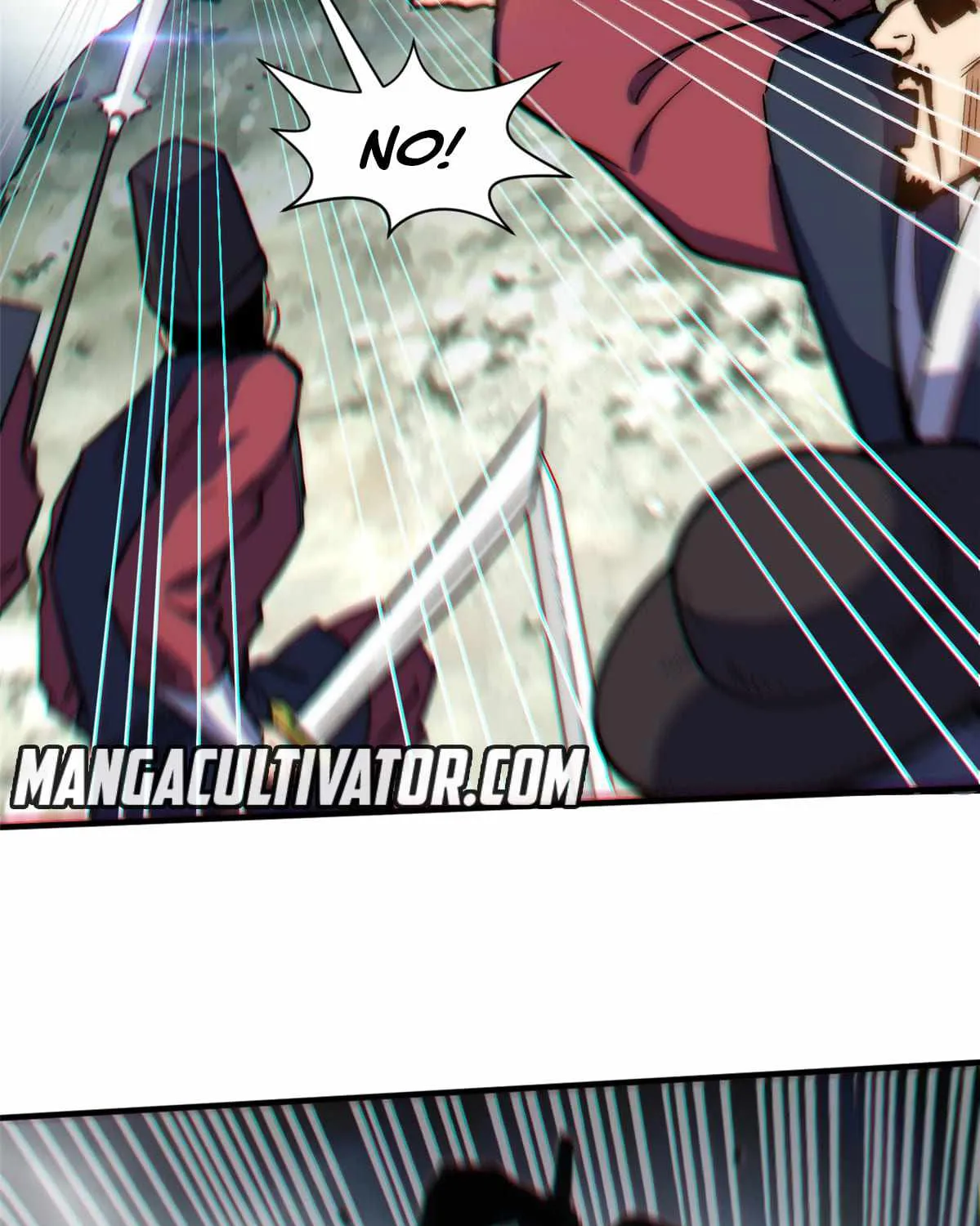 Secretly Cultivate For A Thousand Years Zinmanga X Chapter 69 Page 11