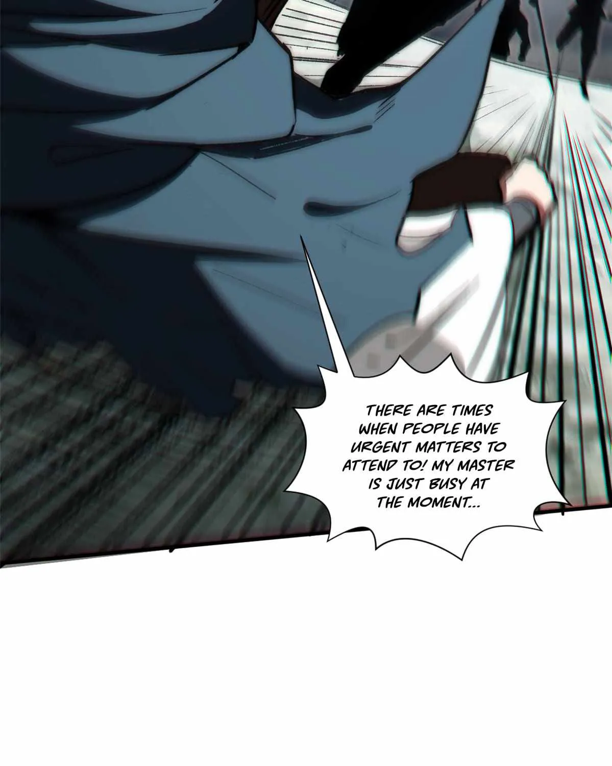 Secretly Cultivate For A Thousand Years Zinmanga X Chapter 69 Page 13