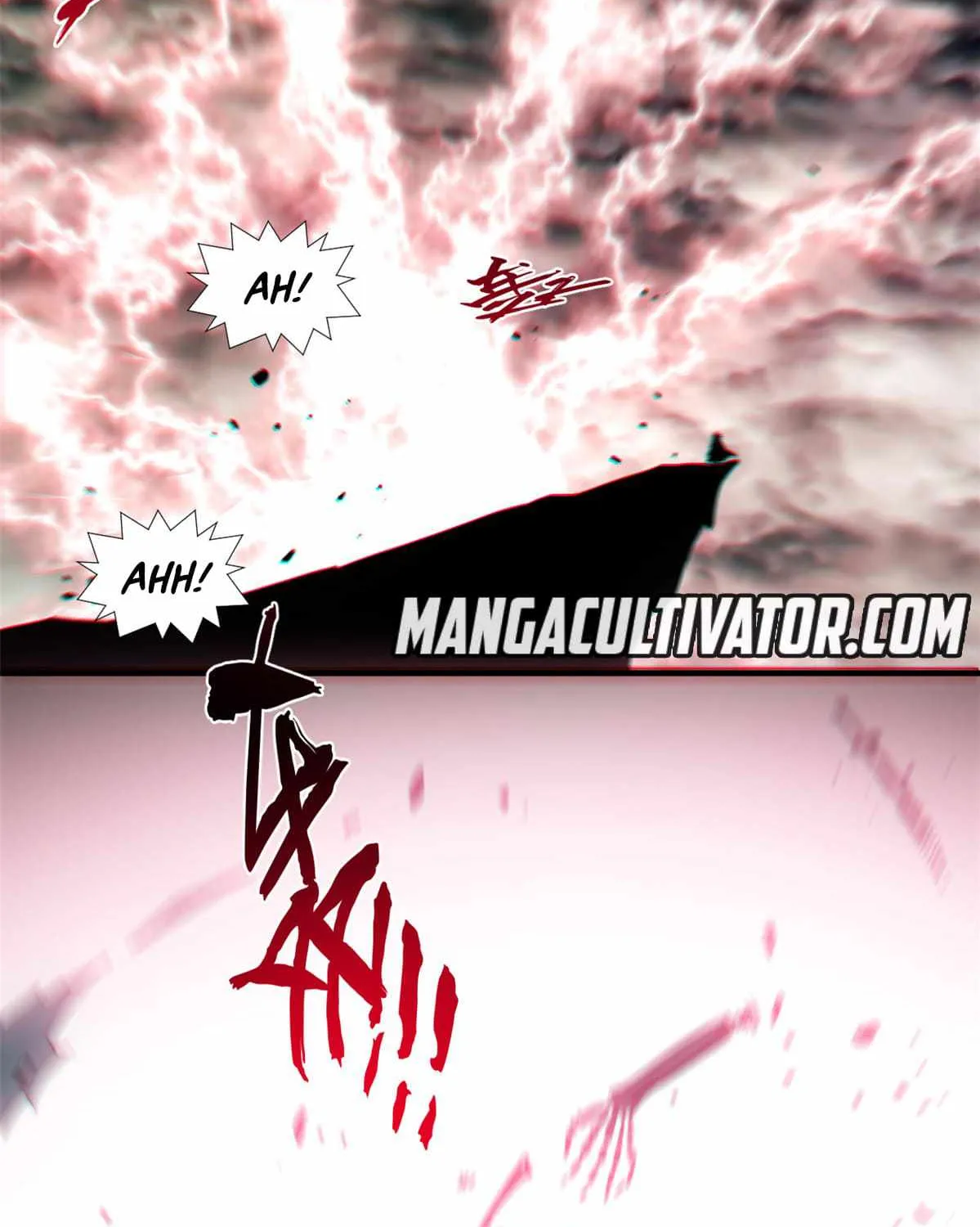 Secretly Cultivate For A Thousand Years Zinmanga X Chapter 69 Page 22