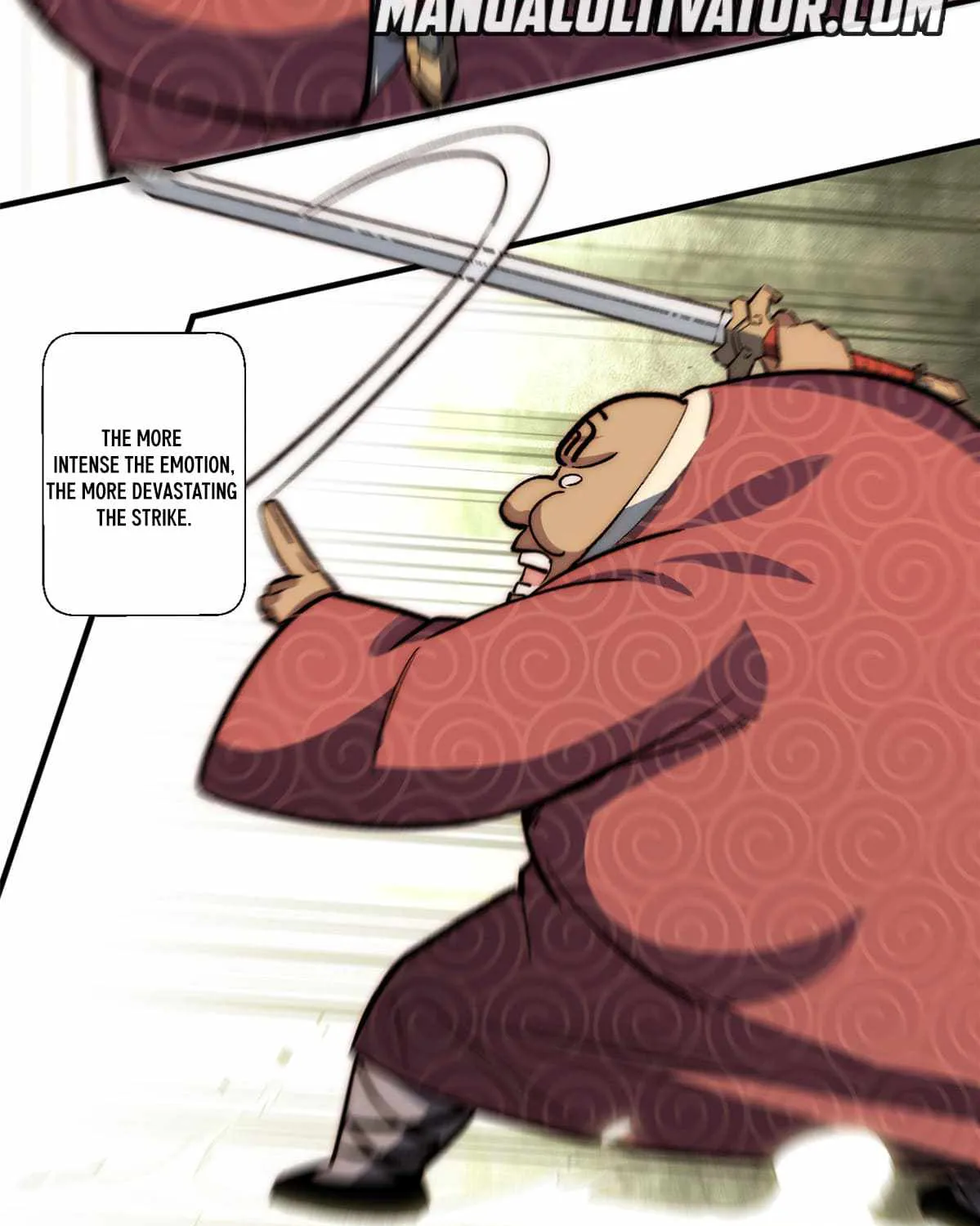Secretly Cultivate For A Thousand Years Zinmanga X Chapter 69 Page 31