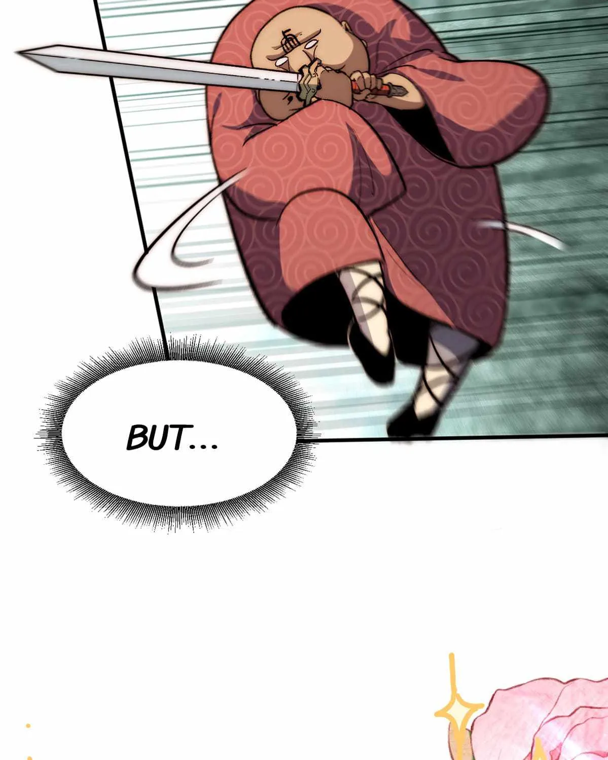 Secretly Cultivate For A Thousand Years Zinmanga X Chapter 69 Page 34