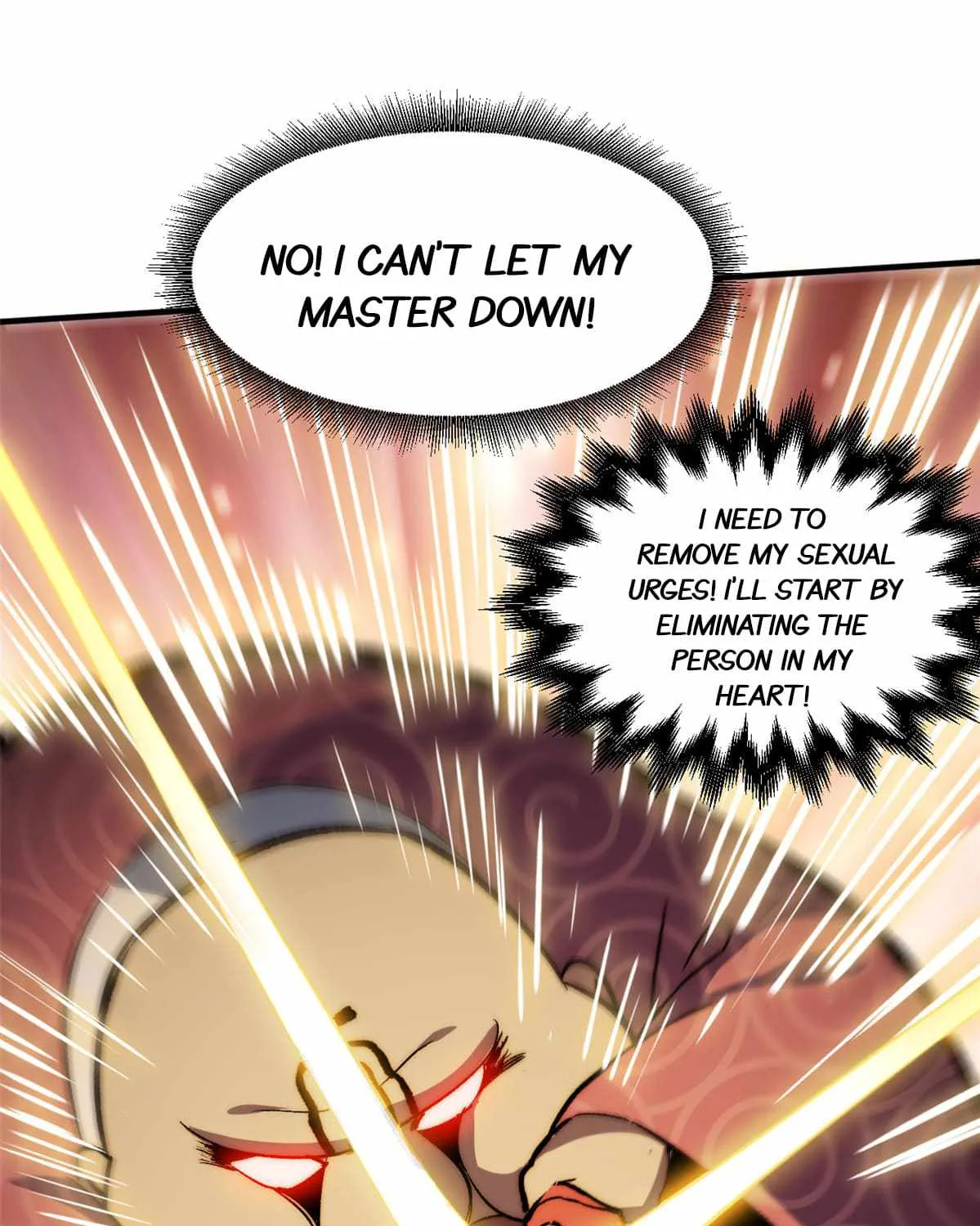 Secretly Cultivate For A Thousand Years Zinmanga X Chapter 69 Page 37