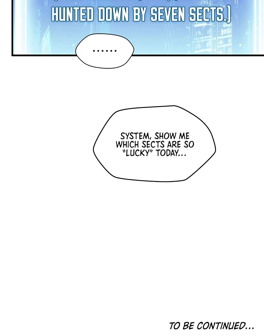 Secretly Cultivate For A Thousand Years Zinmanga X Chapter 68 Page 49