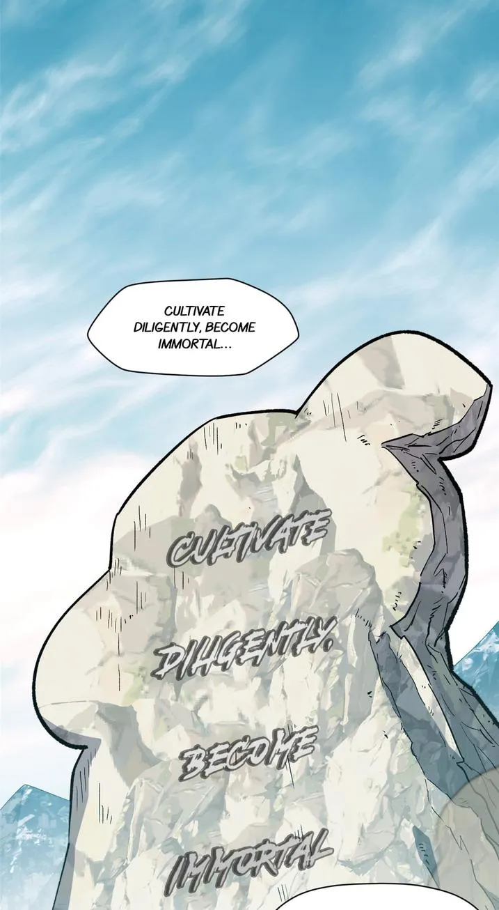 Secretly Cultivate For A Thousand Years Zinmanga X Chapter 67 Page 5