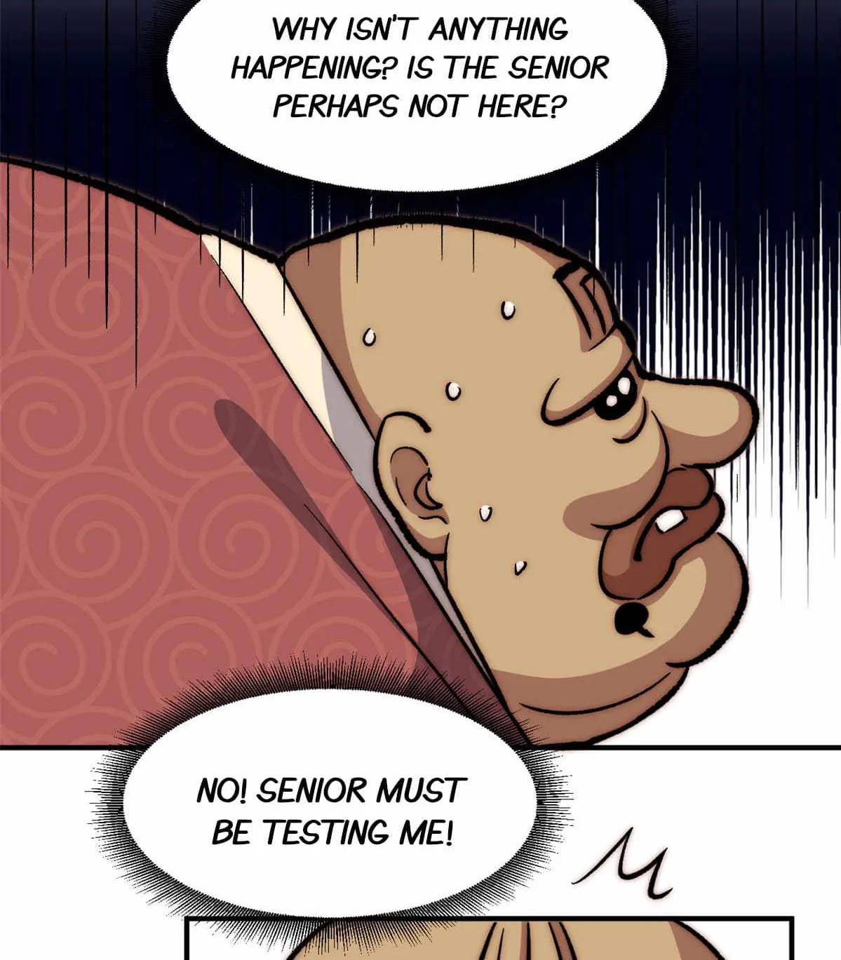 Secretly Cultivate For A Thousand Years Zinmanga X Chapter 67 Page 13