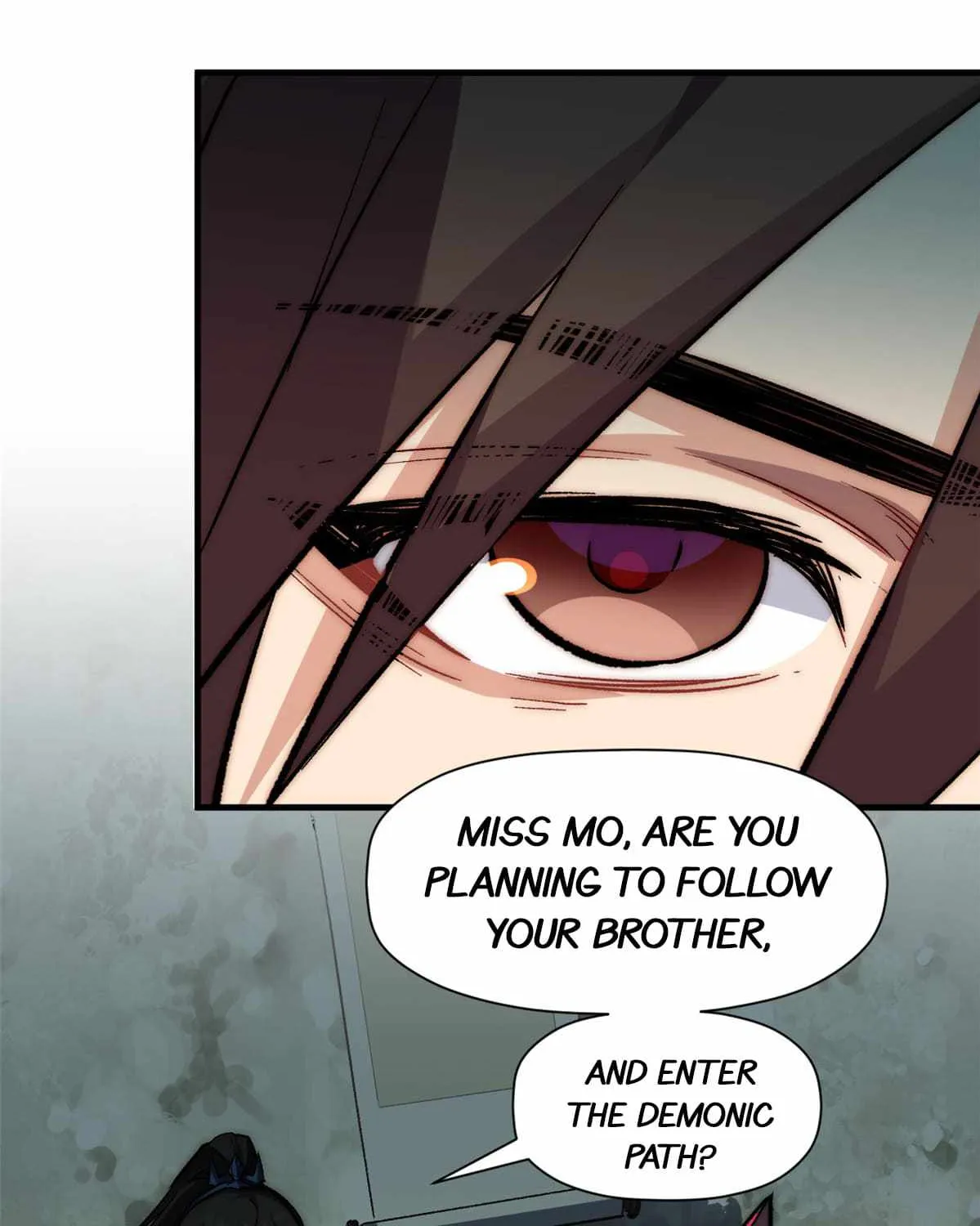 Secretly Cultivate For A Thousand Years Zinmanga X Chapter 67 Page 33