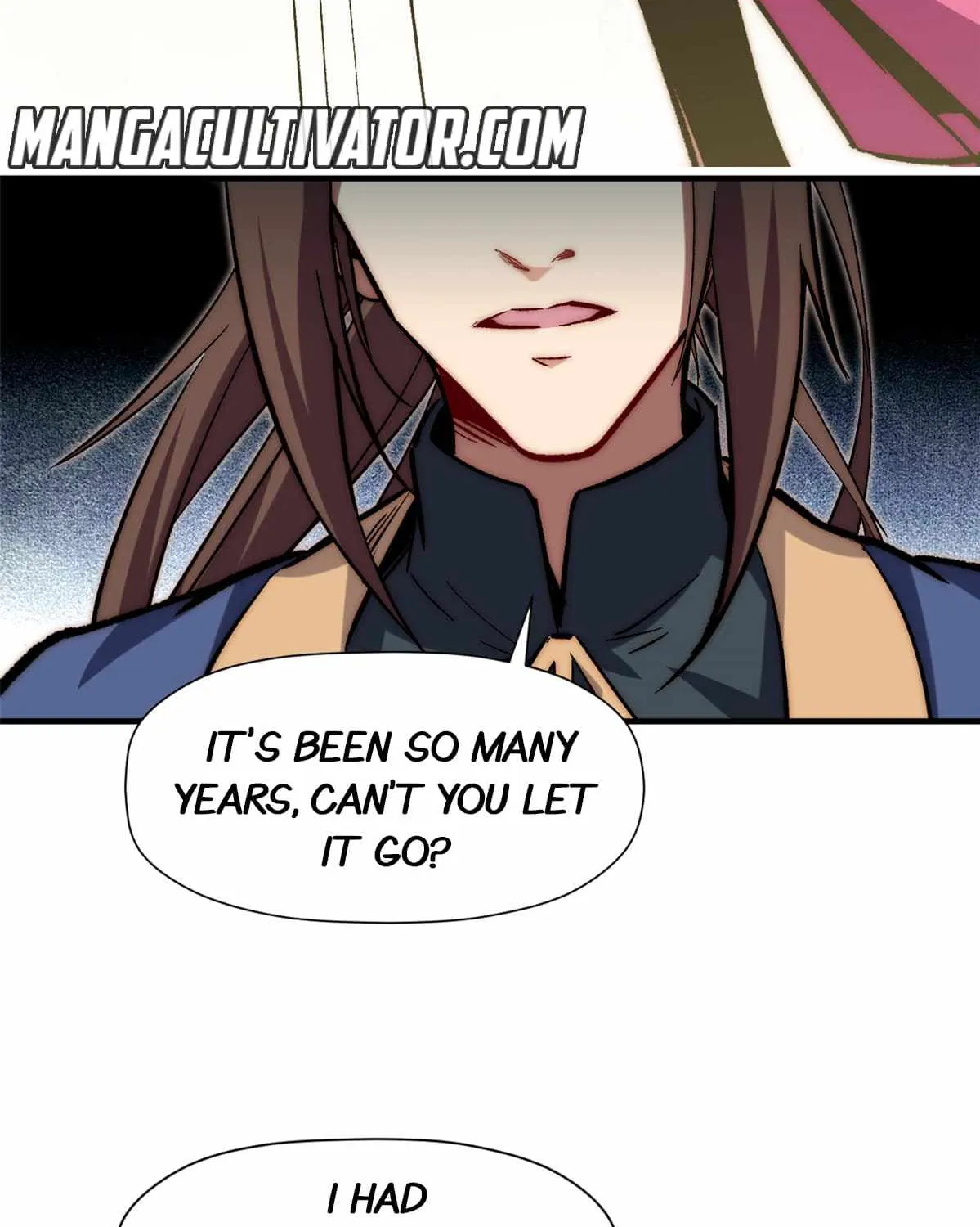 Secretly Cultivate For A Thousand Years Zinmanga X Chapter 67 Page 36