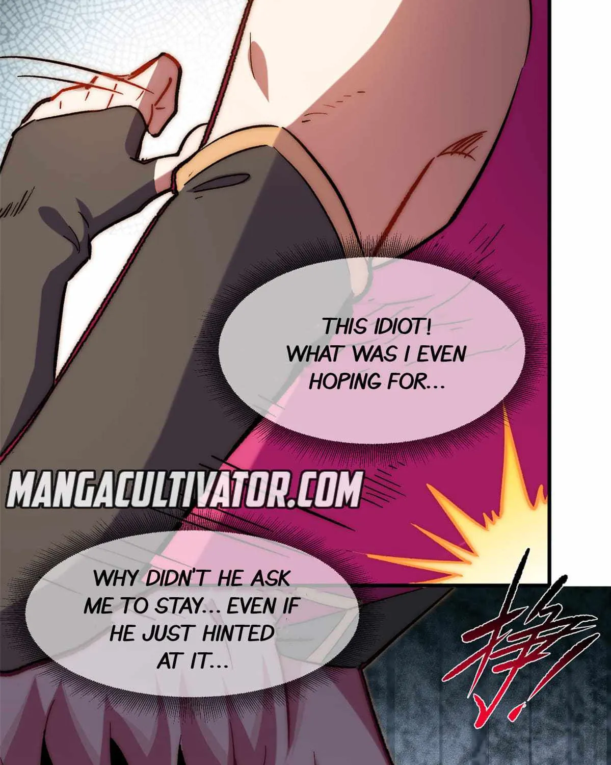 Secretly Cultivate For A Thousand Years Zinmanga X Chapter 67 Page 52