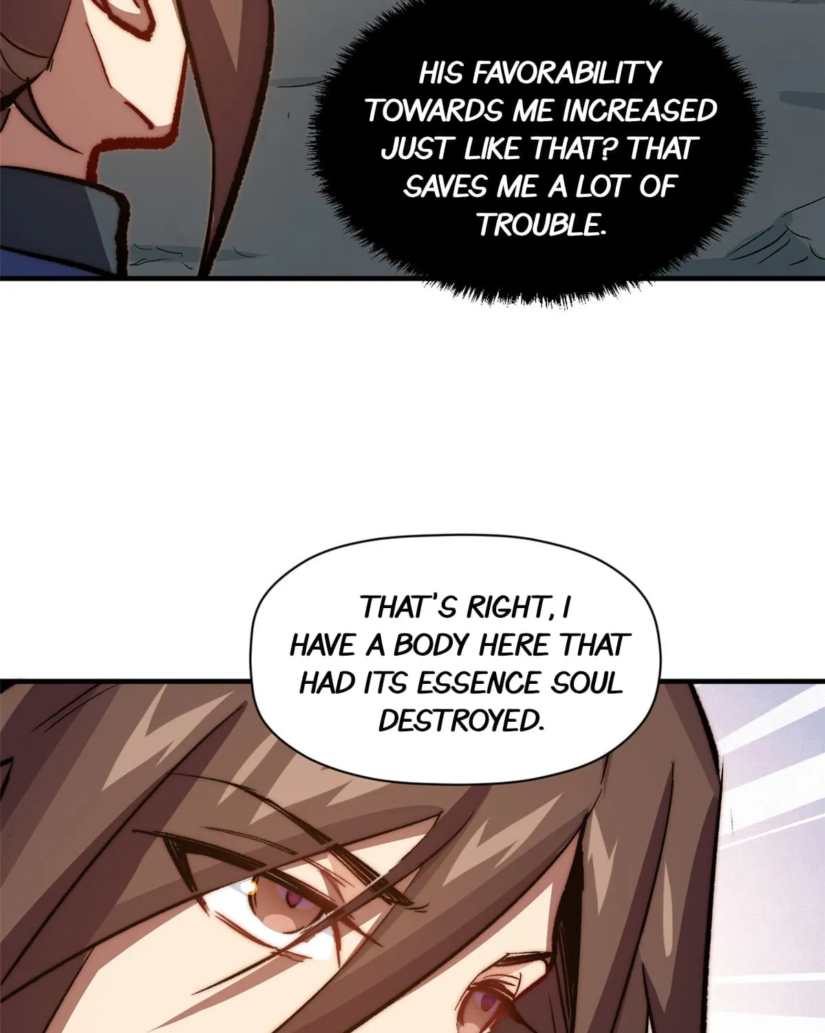 Secretly Cultivate For A Thousand Years Zinmanga X Chapter 66 Page 5