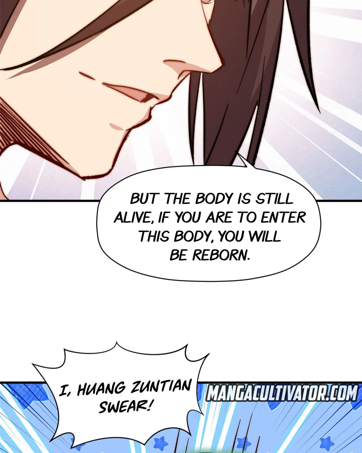 Secretly Cultivate For A Thousand Years Zinmanga X Chapter 66 Page 6