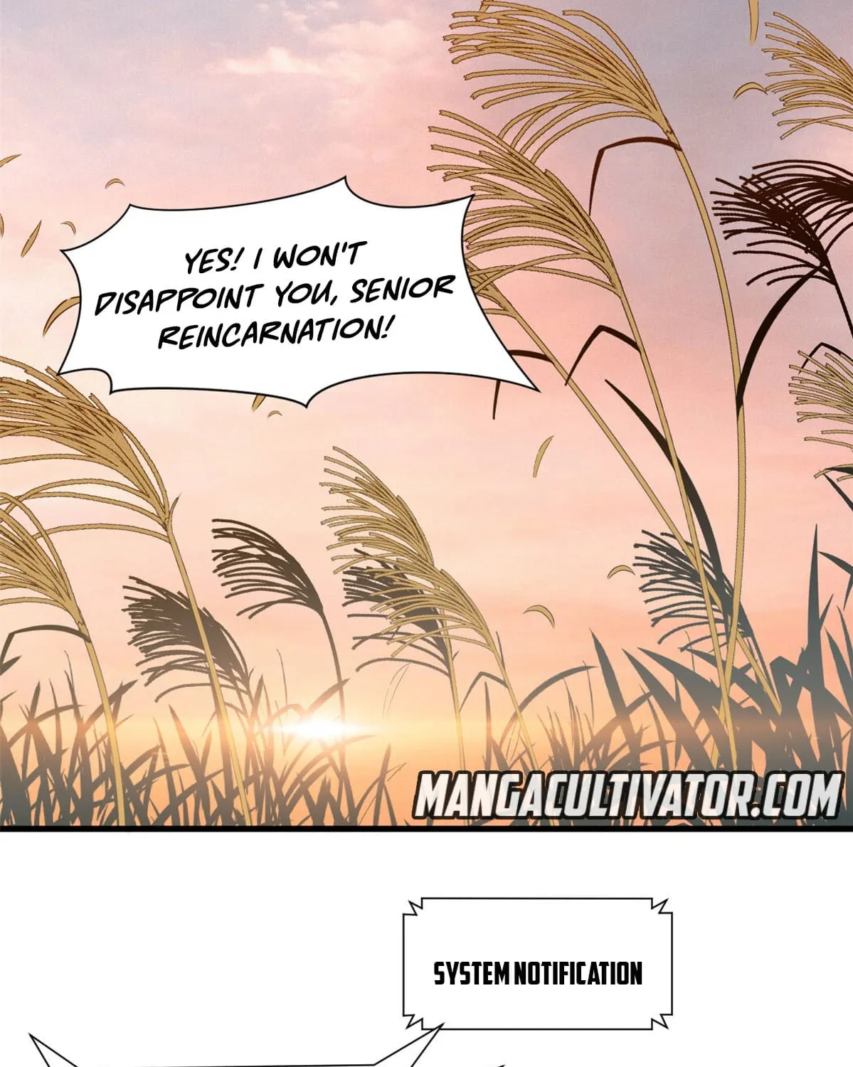 Secretly Cultivate For A Thousand Years Zinmanga X Chapter 66 Page 43