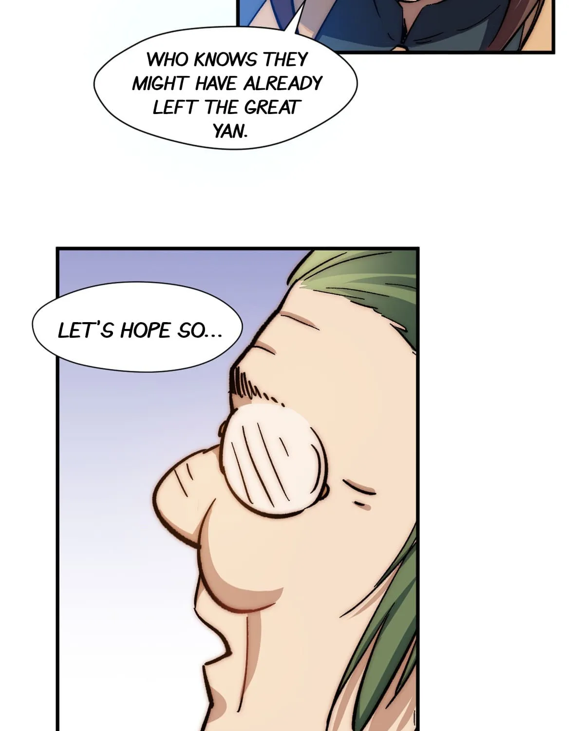 Secretly Cultivate For A Thousand Years Zinmanga X Chapter 66 Page 55