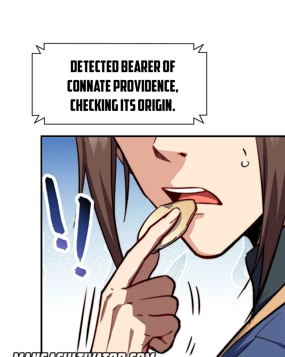 Secretly Cultivate For A Thousand Years Zinmanga X Chapter 66 Page 65