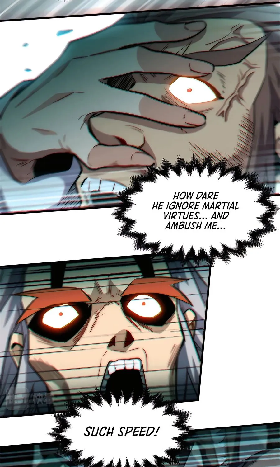 Secretly Cultivate For A Thousand Years Zinmanga X Chapter 65 Page 41